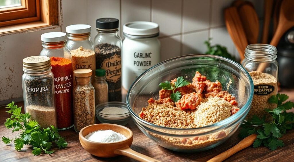 Best Meatloaf Seasoning Blend