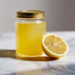 3-Ingredient gelatin recipe for healthy weight loss