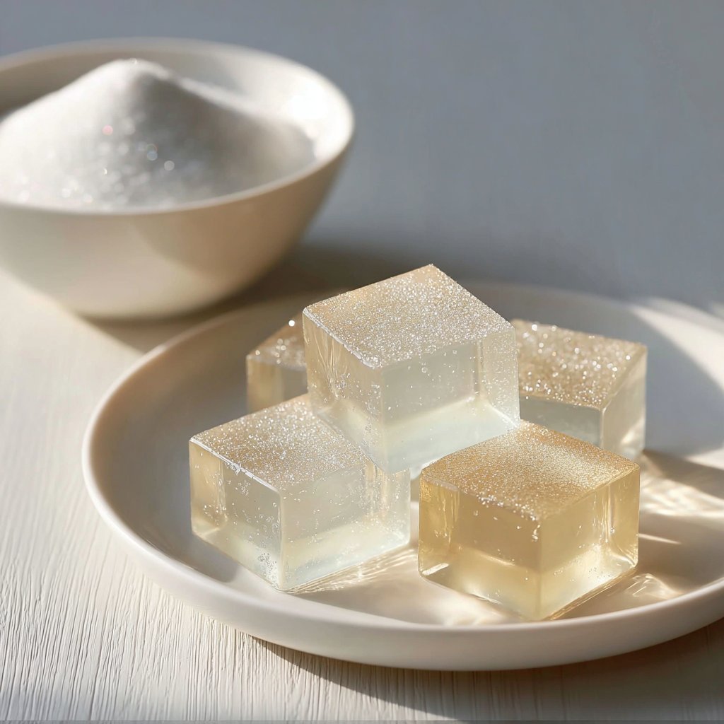 3-Ingredient Gelatin Trick