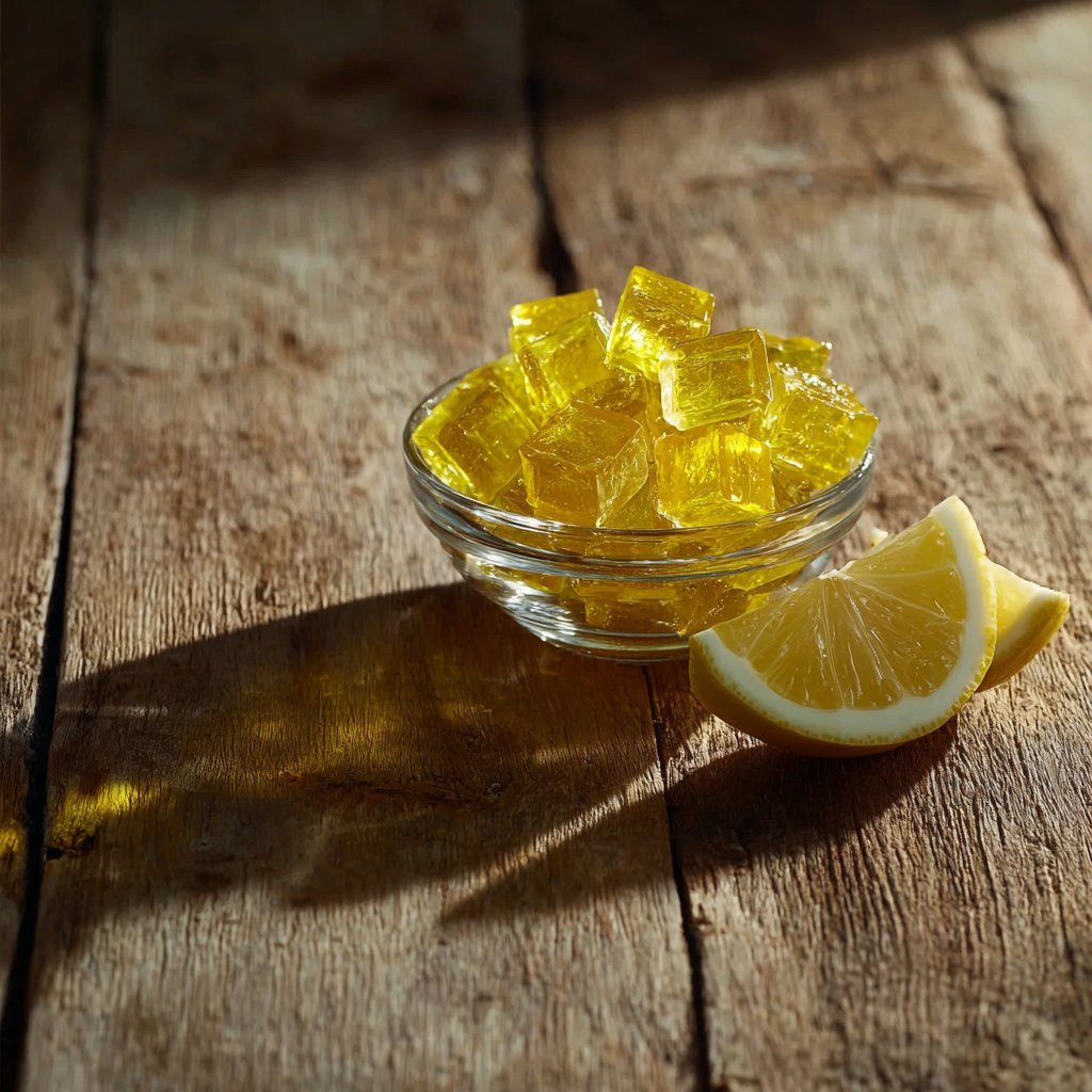 Gut Healing Gelatin Tonic