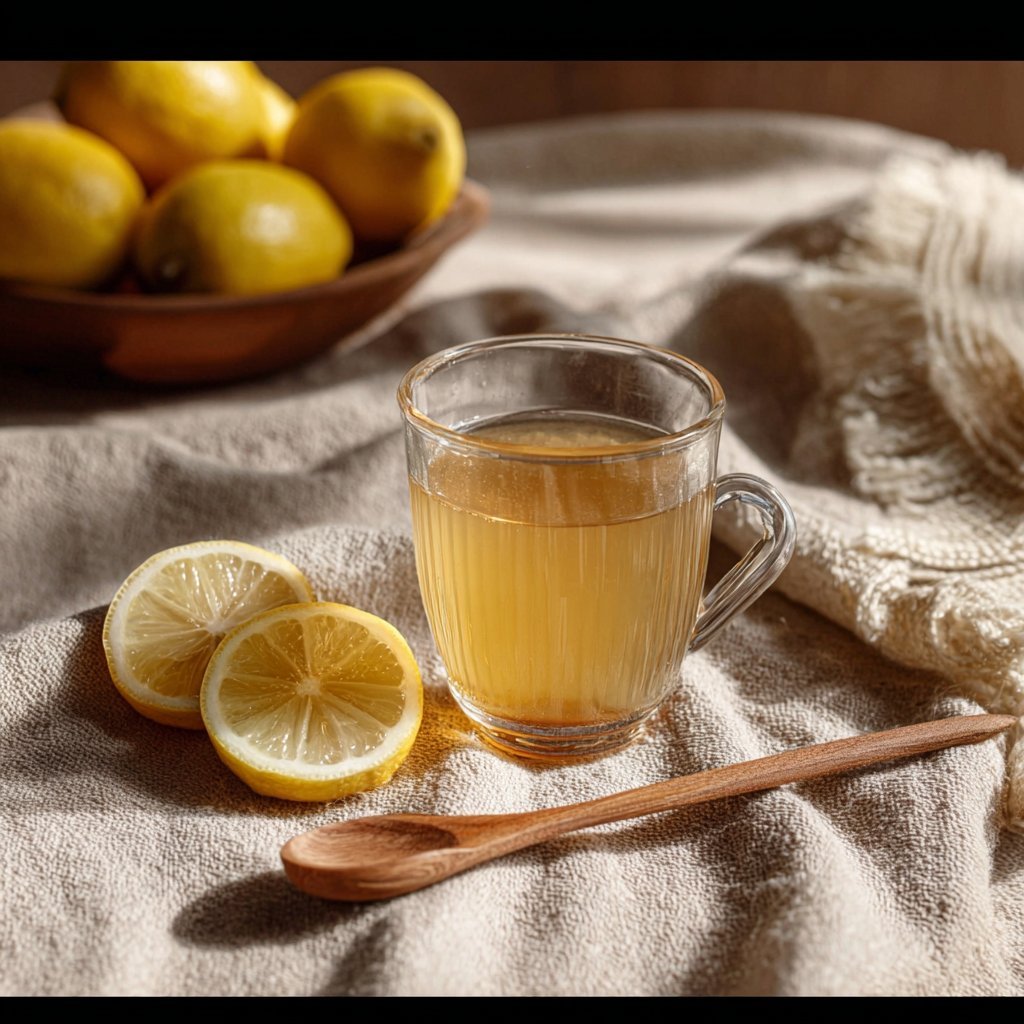 Canaan Honey Eye and Energy Blend