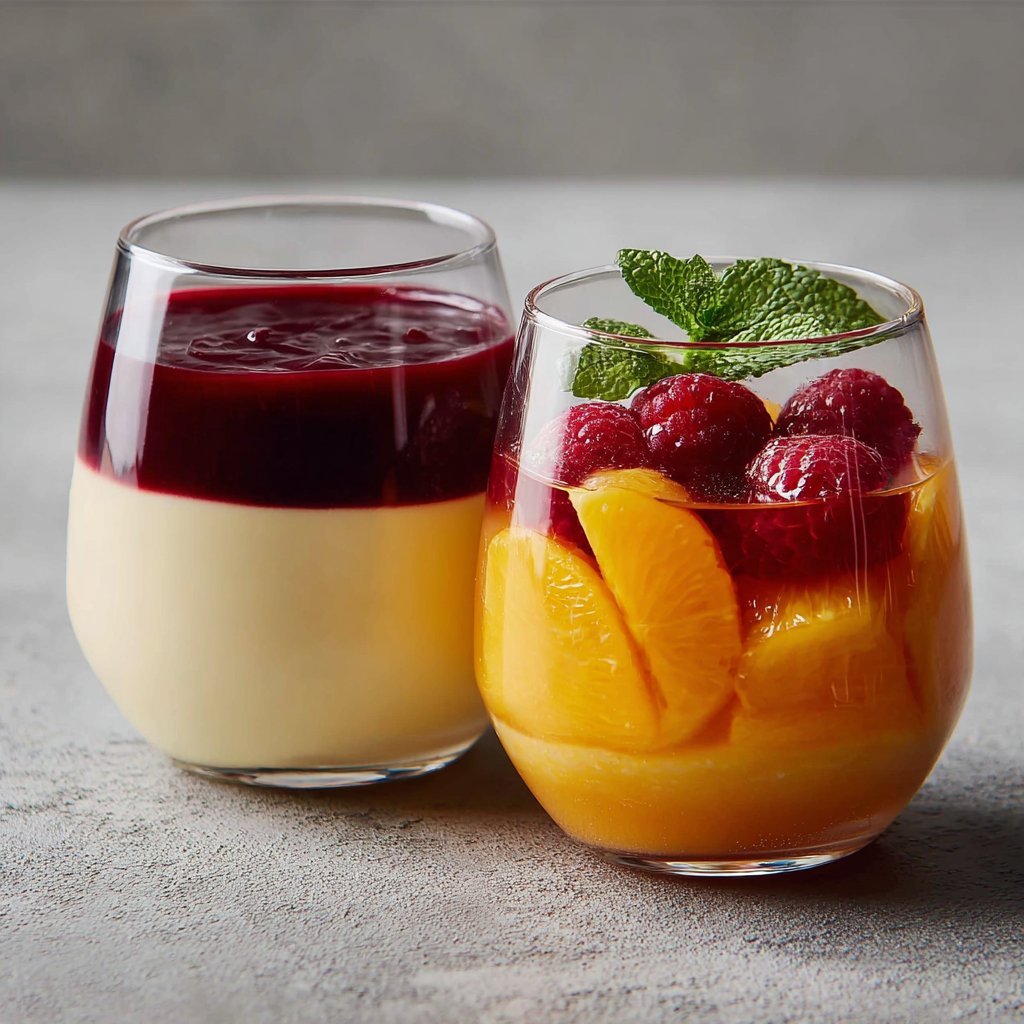 How to Substitute Gelatin with Agar