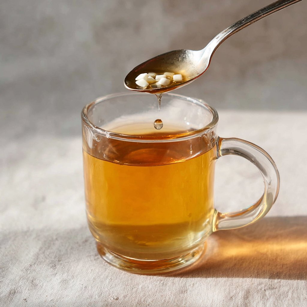 Gelatin Weight Loss Recipe