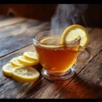 Apple Cider Vinegar Gelatin recipe for weight loss benefits