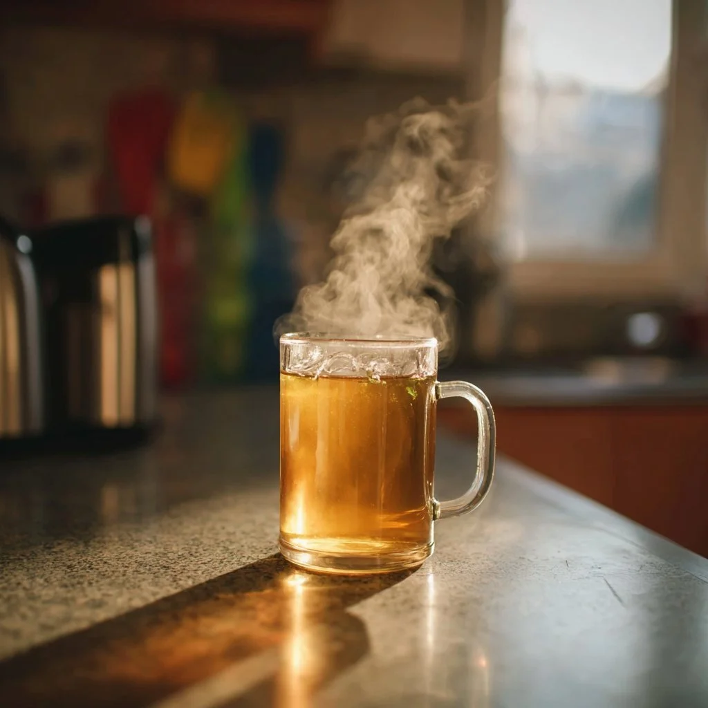 Bariatric gelatin recipe for post-surgery nutrition