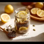 Bariatric seed recipe to support weight loss and healthy living