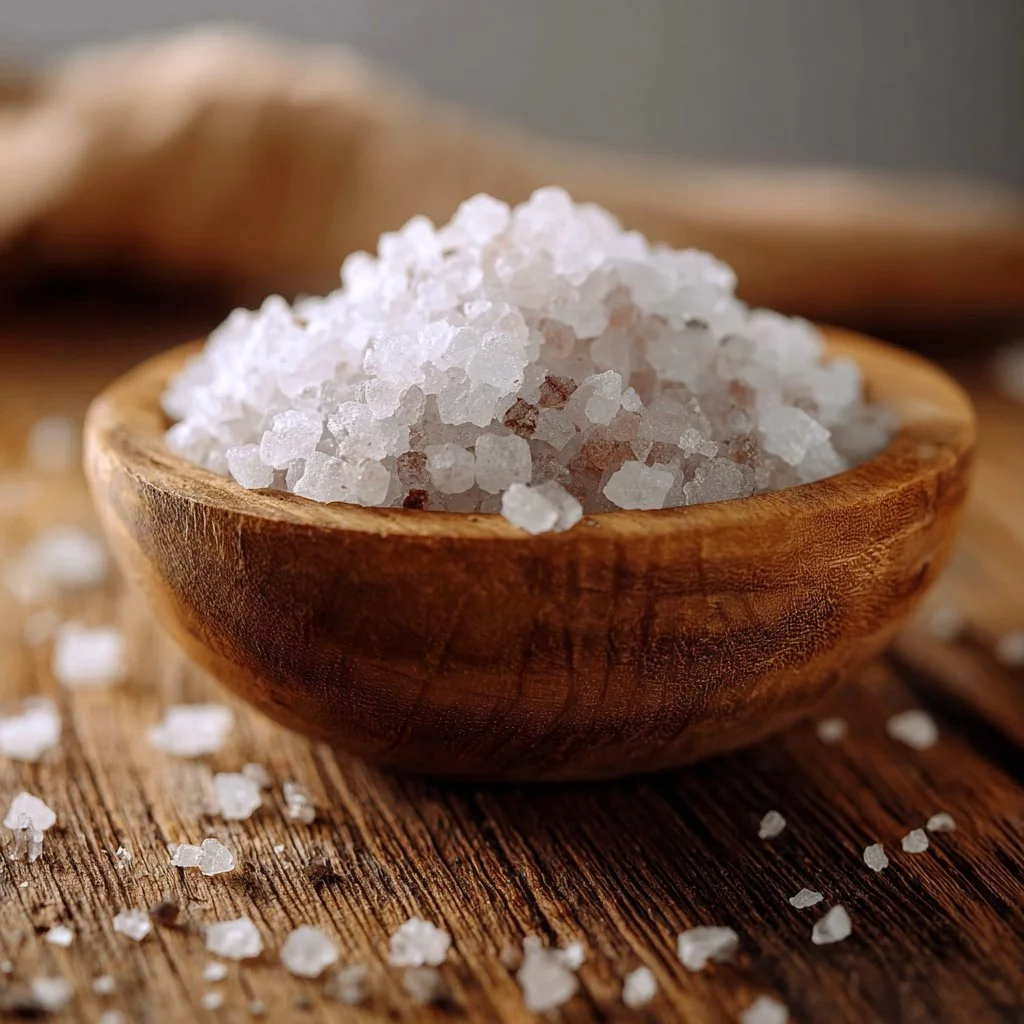Celtic salt water healing benefits for wellness and health