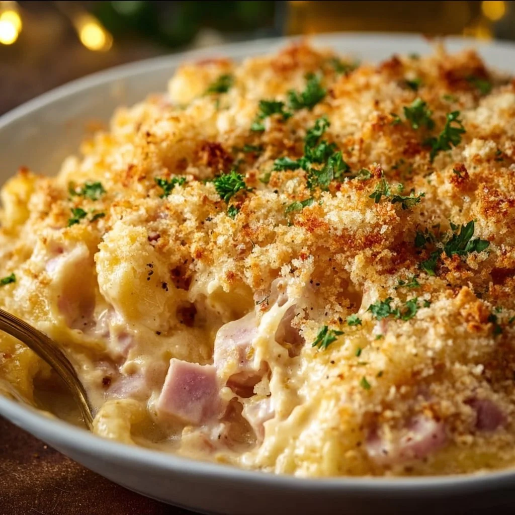 Chicken Blue Ribbon competition dish showcasing top culinary techniques.