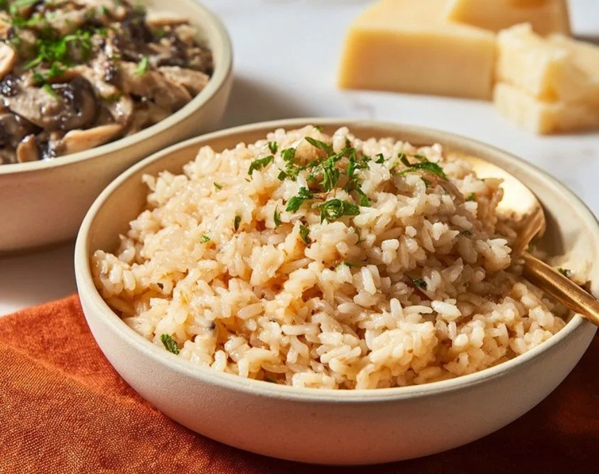 Deliciously Simple 5 Ingredient Souper Rice Recipe