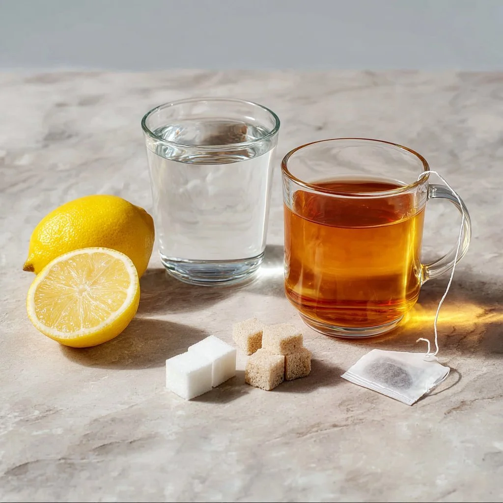 Delicious gelatin recipe by Dr. Jennifer Ashton with vibrant fruits and textures.