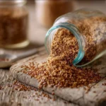Flaxseed Weight-Loss mix for healthy dieting