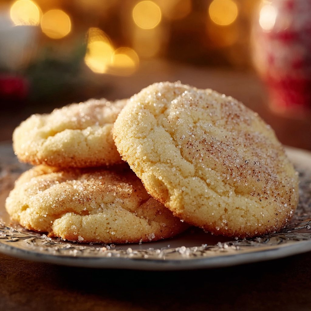 The Ultimate Soft and Chewy Sugar Cookies Recipe