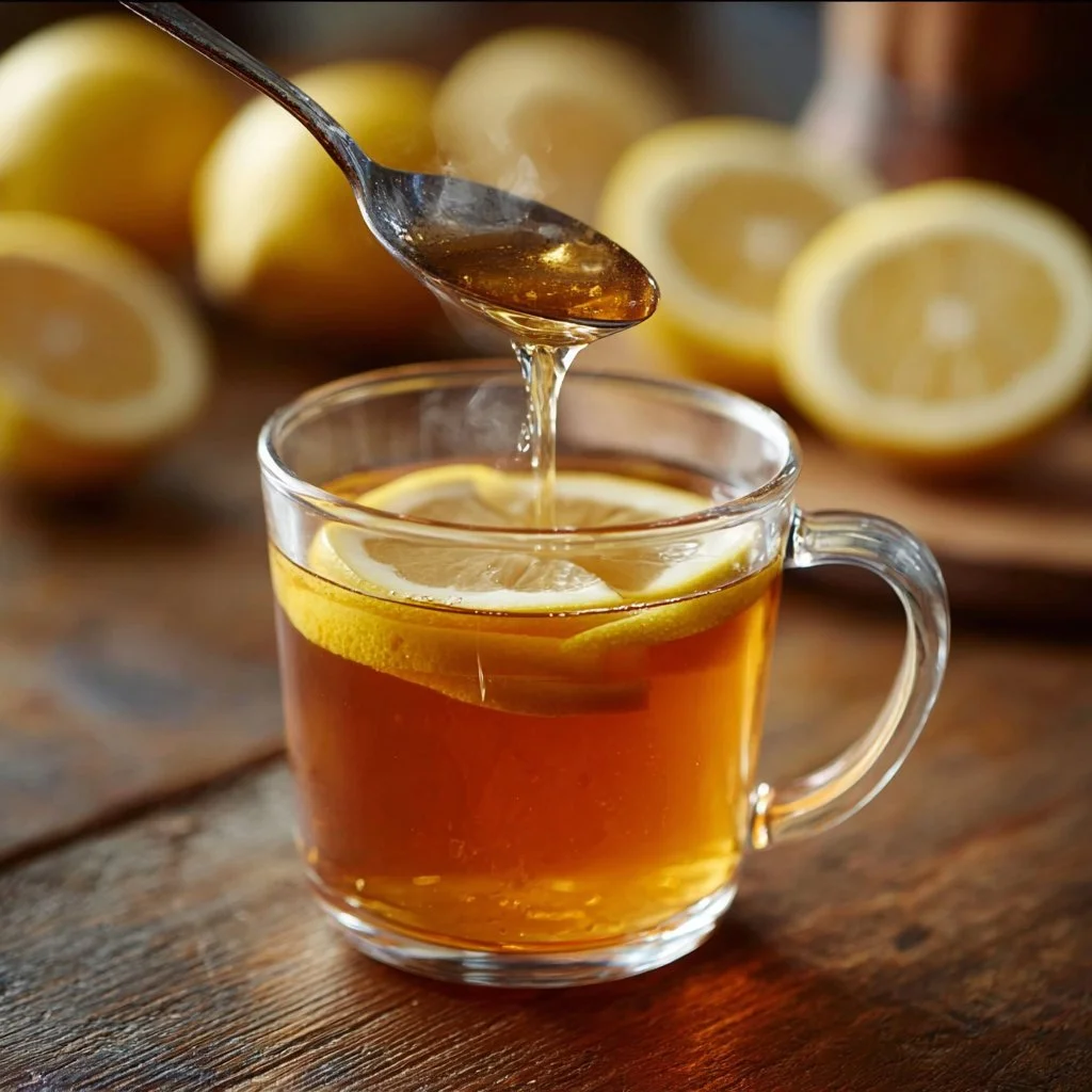 Delicious recipes using Manuka honey for healthy cooking and natural wellness.