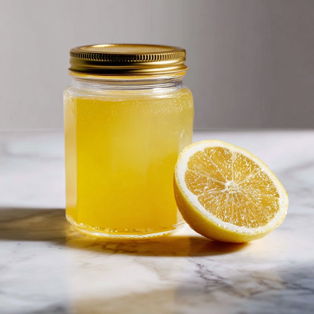 3-Ingredient Gelatin Recipe for Weight Loss