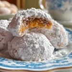 Delicious Puppy Chow Cookies with chocolate and peanut butter