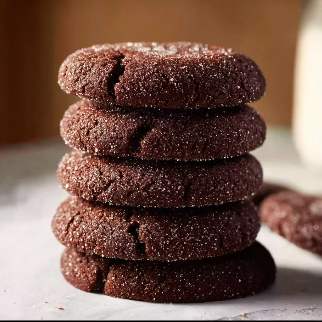 Delicious browned butter blondie topped with chocolate chips on a wooden table
