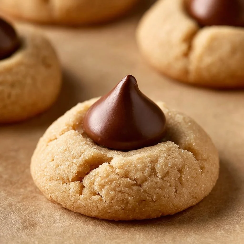 Delicious Peanut Butter Blossoms: A Family Favorite Recipe