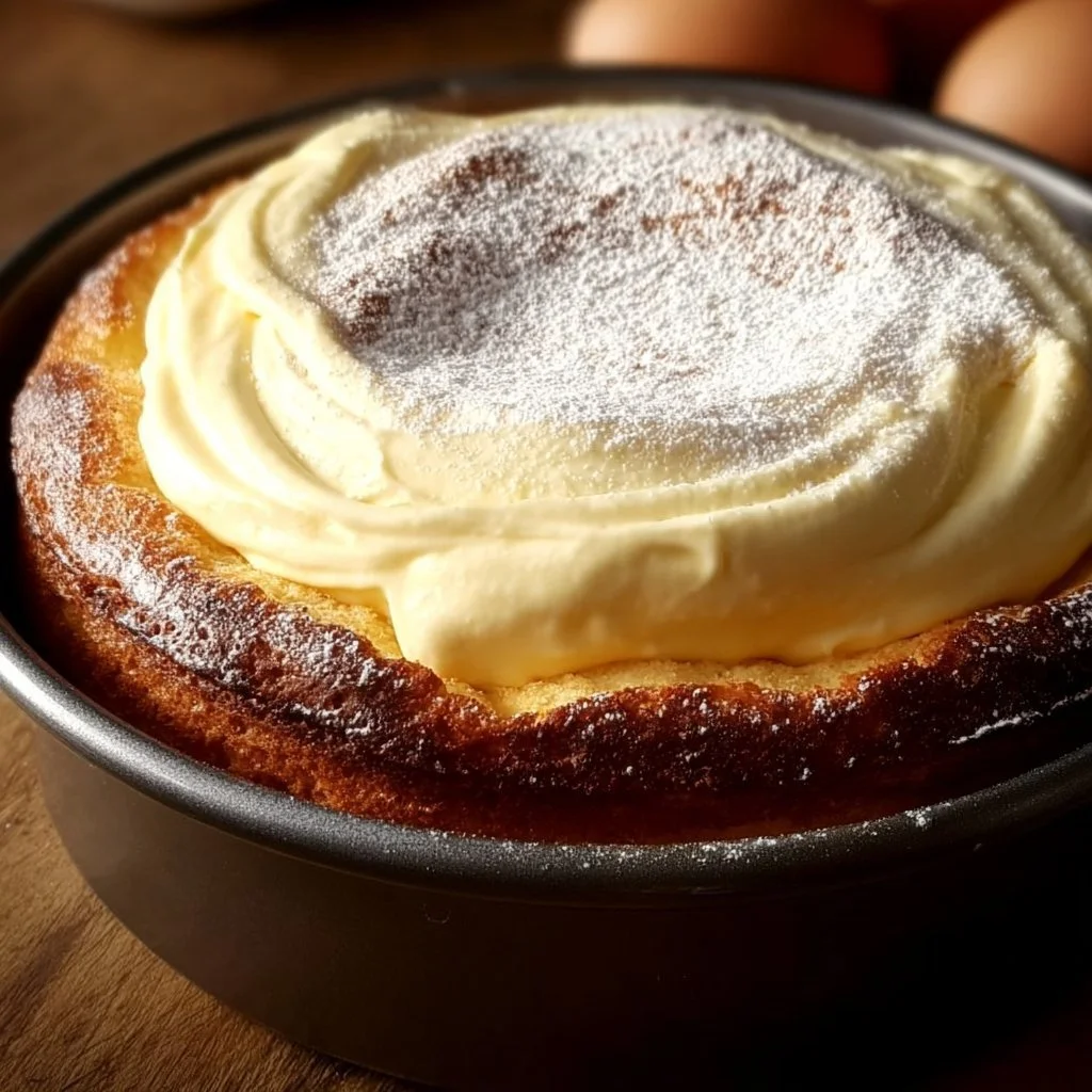 Melt-in-Your-Mouth Cake: A Heavenly Delight